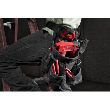 Zszywacz akumulatorowy Milwaukee M12BST-0 12V