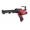 Pistolet do klejenia 12V Milwaukee M12 PCG/310C-0