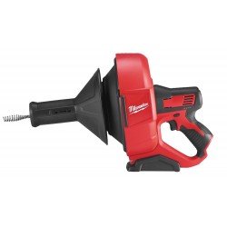 Przepychacz do rur 12V Milwaukee M12 BDC8-202C