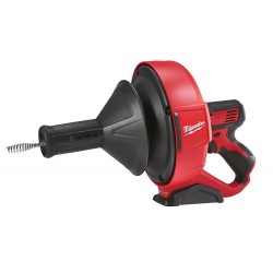 Przepychacz do rur 12V Milwaukee M12 BDC8-202C
