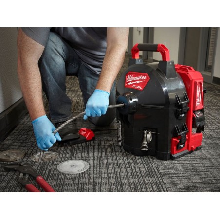 Przepychacz do rur Milwaukee M18FFSDC13-0 10mm