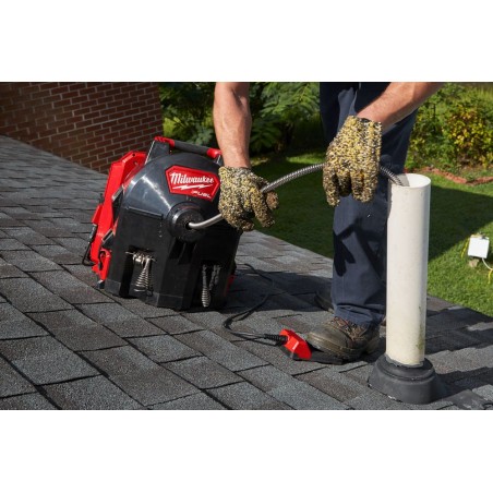 Przepychacz do rur Milwaukee M18FFSDC13-0 10mm