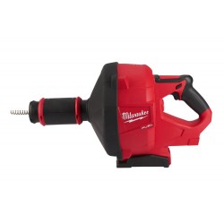 Przepychacz do rur Milwaukee M18 FDCPF8-0C 10mm