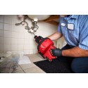 Przepychacz do rur Milwaukee M18 FDCPF8-0C 10mm