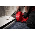 Przepychacz do rur Milwaukee M18 FDCPF8-0C 10mm