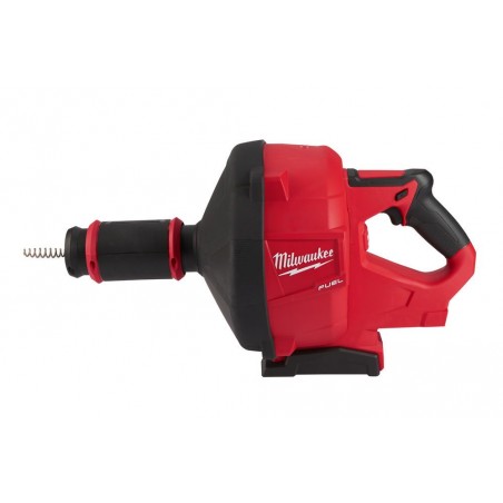 Przepychacz do rur Milwaukee M18 FDCPF10-0C 10mm