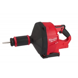 Przepychacz do rur Milwaukee M18 FDCPF10-0C 10mm