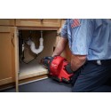 Przepychacz do rur Milwaukee M18 FDCPF10-0C 10mm