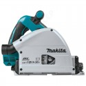 Zagłębiarka Makita DSP601ZJU 2x18V