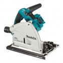 Zagłębiarka Makita DSP601ZJU 2x18V