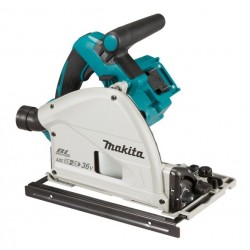 Zagłębiarka Makita DSP601ZJU 2x18V