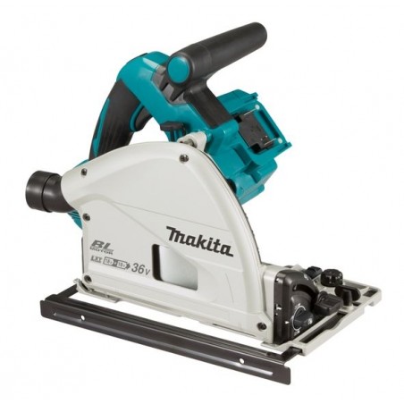 Zagłębiarka Makita DSP601ZJU 2x18V