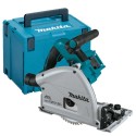 Zagłębiarka Makita DSP601ZJU 2x18V