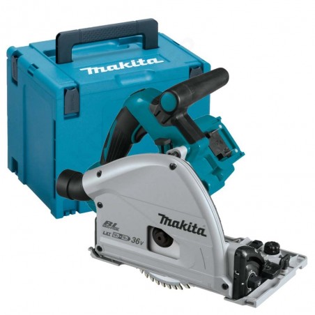 Zagłębiarka Makita DSP601ZJU 2x18V