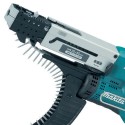 Wkrętarka Makita DFR550Z 18V z magazynkiem