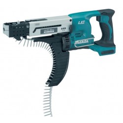 Wkrętarka Makita DFR550Z 18V z magazynkiem