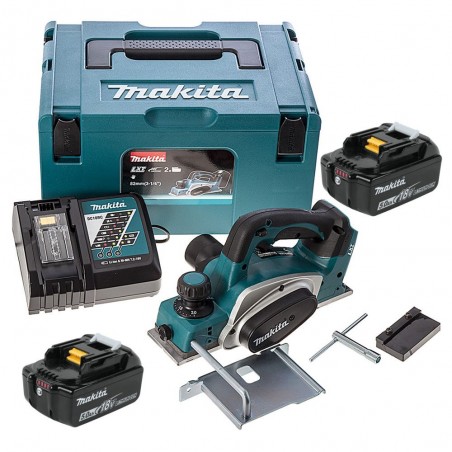Strug Makita DKP180RTJ