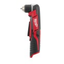 Wiertarko-Wkrętarka kątowa 12V Milwaukee C12 RAD-202B