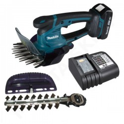 Nożyce do żywopłotu/ trawy Makita DUM604SYX 10,8V