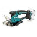 Nożyce do żywopłotu/ trawy Makita DUM604ZX 18V