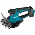 Nożyce akumulatorowe do żywopłotu i trawy 18V Makita DUM604ZX