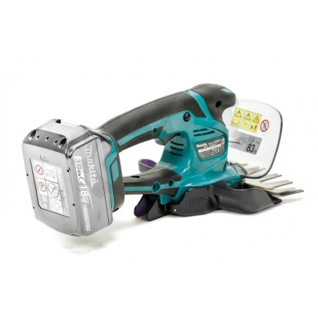 Nożyce do żywopłotu/ trawy Makita DUM604ZX 18V