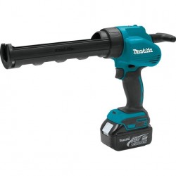 Wyciskacz do mas Makita DCG180RF 18V