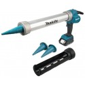 Wyciskacz do mas Makita DCG180RFX 18V