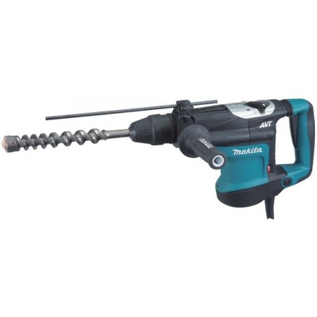Młot udarowo-obrotowy Makita HR3541FC SDS-Max