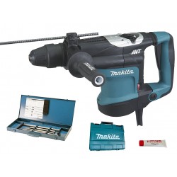 Młot udarowo-obrotowy Makita HR3541FC SDS-Max
