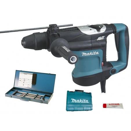 Młot udarowo-obrotowy Makita HR3541FC SDS-Max