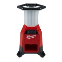 Lampa strefowa LED Milwaukee M18ONESLDP-0