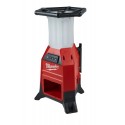 Lampa strefowa LED Milwaukee M18ONESLDP-0