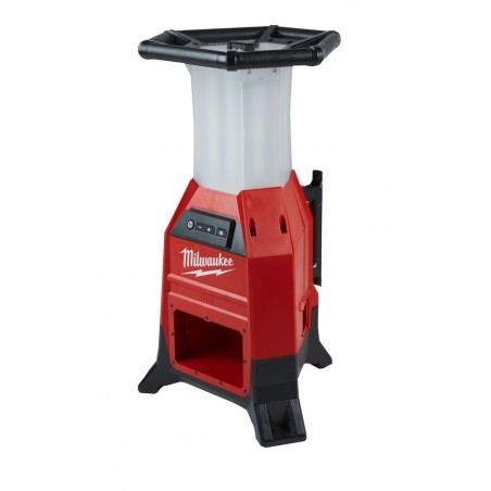 Lampa strefowa LED Milwaukee M18ONESLDP-0