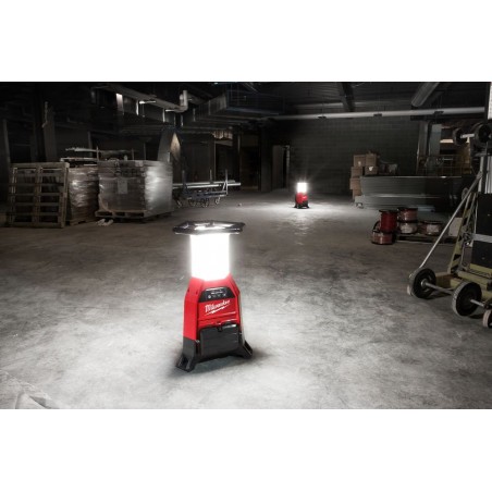 Lampa strefowa LED Milwaukee M18ONESLDP-0