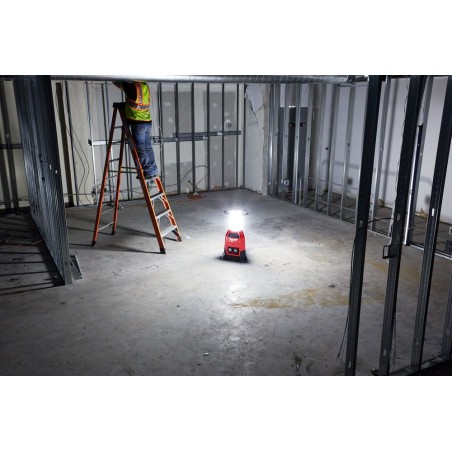 Lampa strefowa LED Milwaukee M18ONESLDP-0