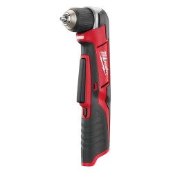 Wiertarko-Wkrętarka kątowa 12V Milwaukee C12 RAD-202B