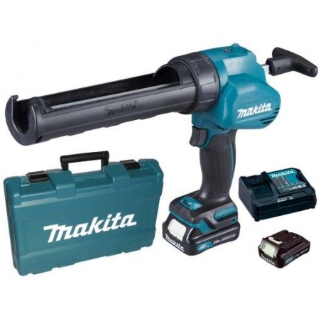 Wyciskacz do mas Makita CG100DSAA 10,8V