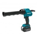 Wyciskacz do mas Makita CG100DSAA 10,8V