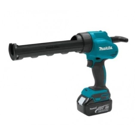 Wyciskacz do mas Makita CG100DSAA 10,8V