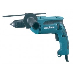 Wiertarka udarowa 680W 13mm Makita HP1641K