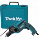 Wiertarka udarowa 680W 13mm Makita HP1641K