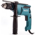 Wiertarka udarowa 680W 13mm Makita HP1641K