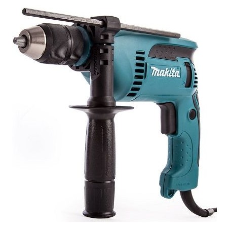 Wiertarka udarowa 680W 13mm Makita HP1641K