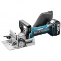Frezarka do rowków Makita DPJ180RFJ 18V