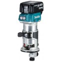 Frezarko-wycinarka Makita DRT50RTJX2 18V