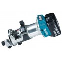 Frezarko-wycinarka Makita DRT50RTJX2 18V