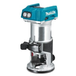 Frezarko-wycinarka Makita DRT50ZX4 18V