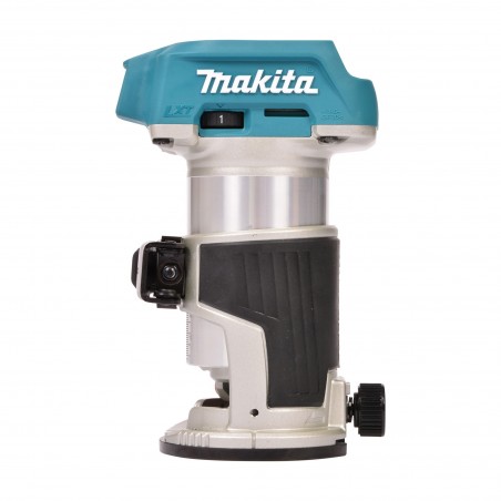 Frezarko-wycinarka Makita DRT50ZX4 18V