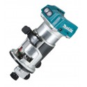 Frezarko-wycinarka Makita DRT50ZX4 18V